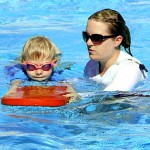 Medidas de prevención de accidentes de menores en piscinas