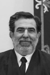 Francisco Arenas