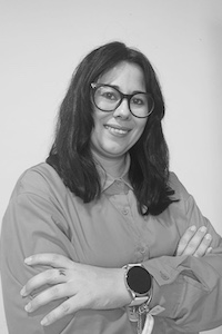 Tania Delgado Morales