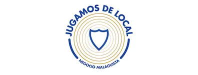 Jugamos de local sello web color