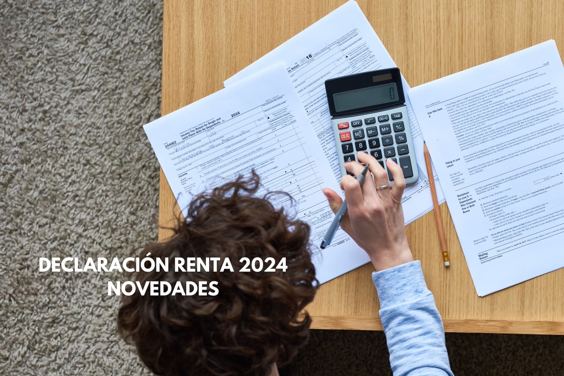Declaración Ranta 2024