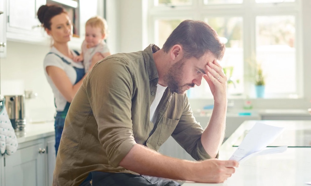 Ley de Segunda Oportunidad