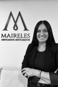 María Isabel Castejón Alonso